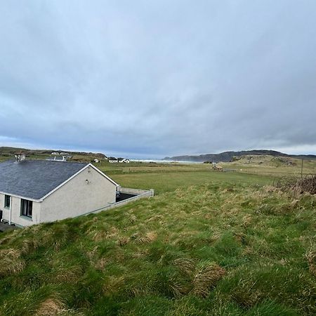 Hughie'S Farm Cottage Ballyliffin Ngoại thất bức ảnh