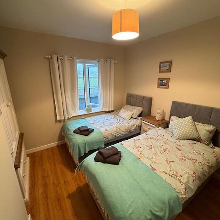 Hughie'S Farm Cottage Ballyliffin Ngoại thất bức ảnh