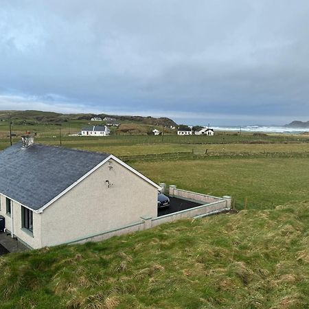 Hughie'S Farm Cottage Ballyliffin Ngoại thất bức ảnh