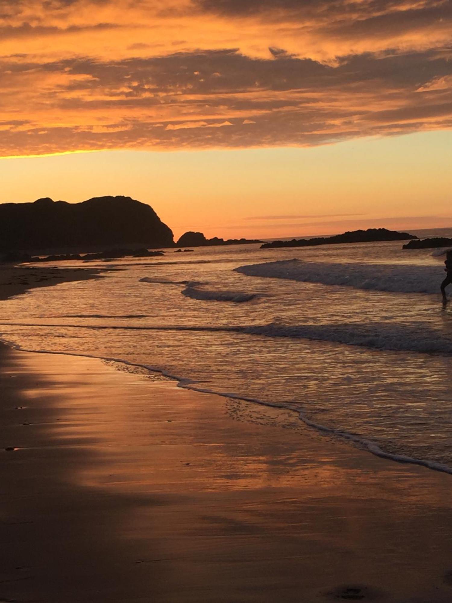 Hughie'S Farm Cottage Ballyliffin Ngoại thất bức ảnh