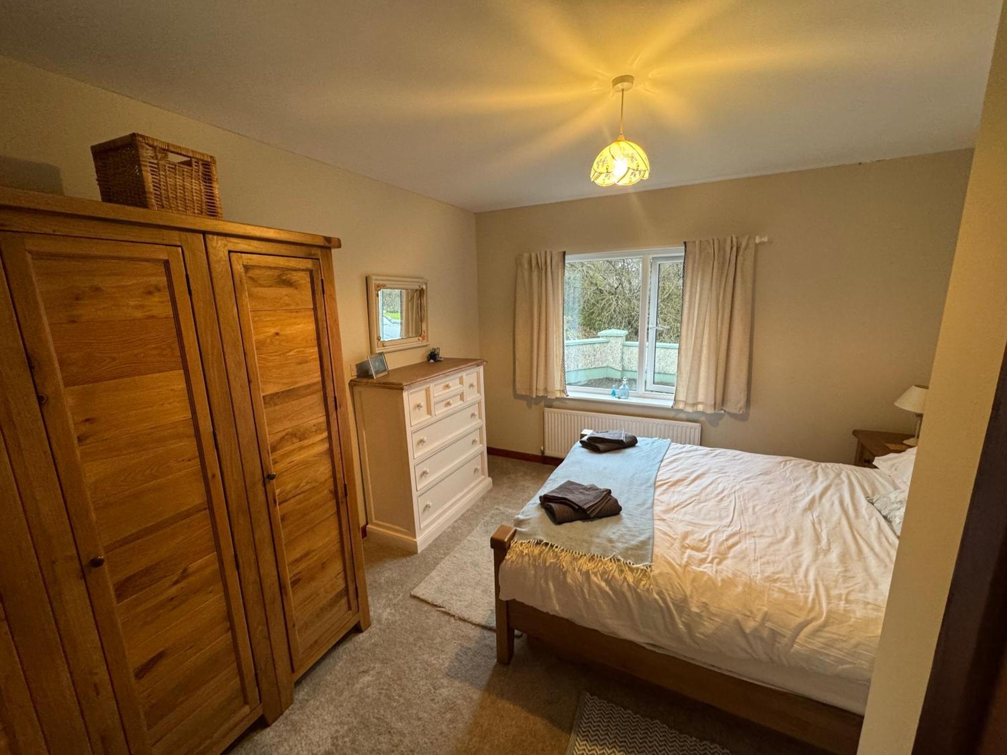 Hughie'S Farm Cottage Ballyliffin Ngoại thất bức ảnh